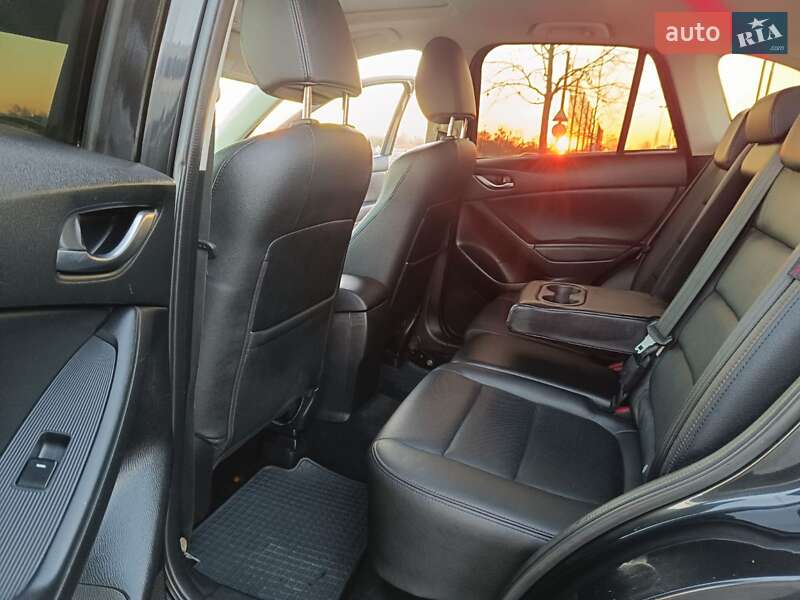 Внедорожник / Кроссовер Mazda CX-5 2012 в Мукачево фото 31 Внедорожник / Кроссовер Mazda CX-5 2012 в Мукачево