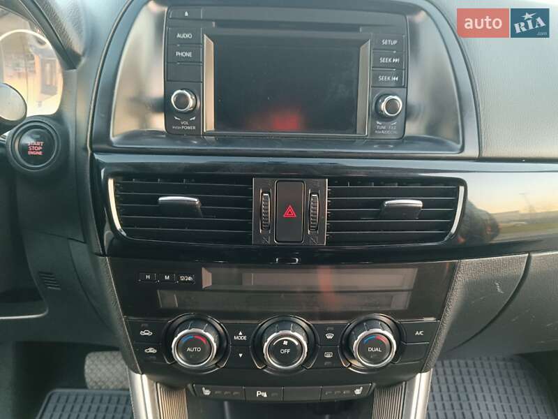 Внедорожник / Кроссовер Mazda CX-5 2012 в Мукачево фото 35 Внедорожник / Кроссовер Mazda CX-5 2012 в Мукачево