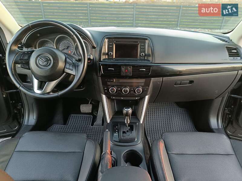 Внедорожник / Кроссовер Mazda CX-5 2012 в Мукачево фото 38 Внедорожник / Кроссовер Mazda CX-5 2012 в Мукачево