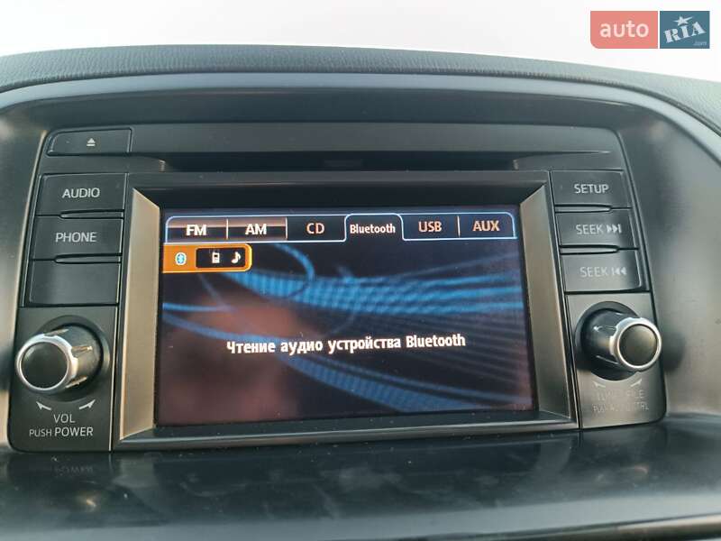 Внедорожник / Кроссовер Mazda CX-5 2012 в Мукачево фото 42 Внедорожник / Кроссовер Mazda CX-5 2012 в Мукачево