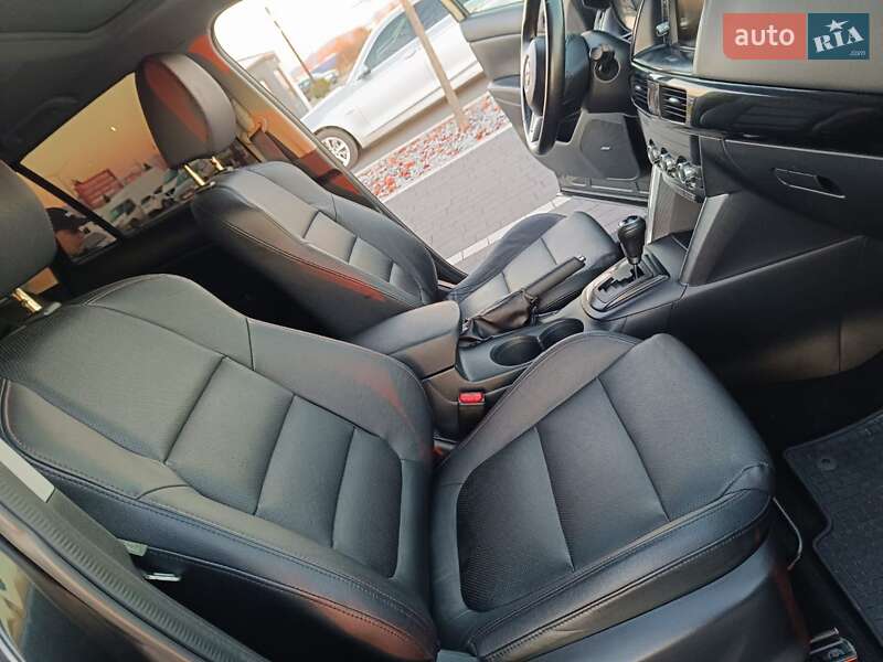 Внедорожник / Кроссовер Mazda CX-5 2012 в Мукачево фото 46 Внедорожник / Кроссовер Mazda CX-5 2012 в Мукачево