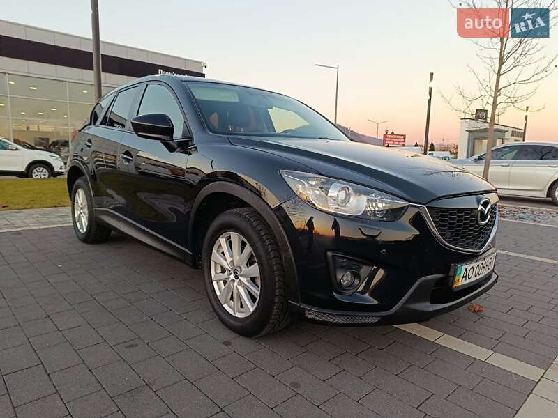 Внедорожник / Кроссовер Mazda CX-5 2012 в Мукачево фото 54 Внедорожник / Кроссовер Mazda CX-5 2012 в Мукачево