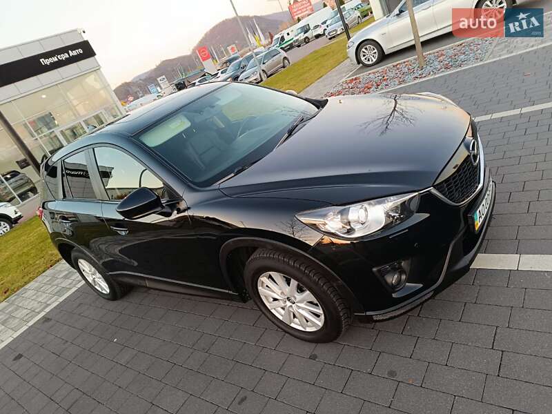 Внедорожник / Кроссовер Mazda CX-5 2012 в Мукачево фото 57 Внедорожник / Кроссовер Mazda CX-5 2012 в Мукачево