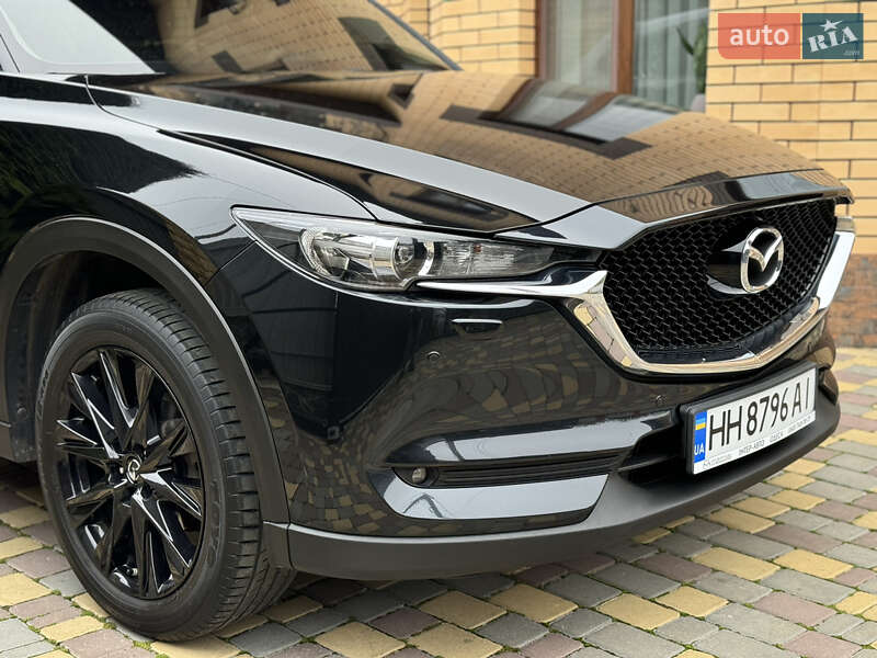 Внедорожник / Кроссовер Mazda CX-5 2020 в Виннице фото 21 Внедорожник / Кроссовер Mazda CX-5 2020 в Виннице