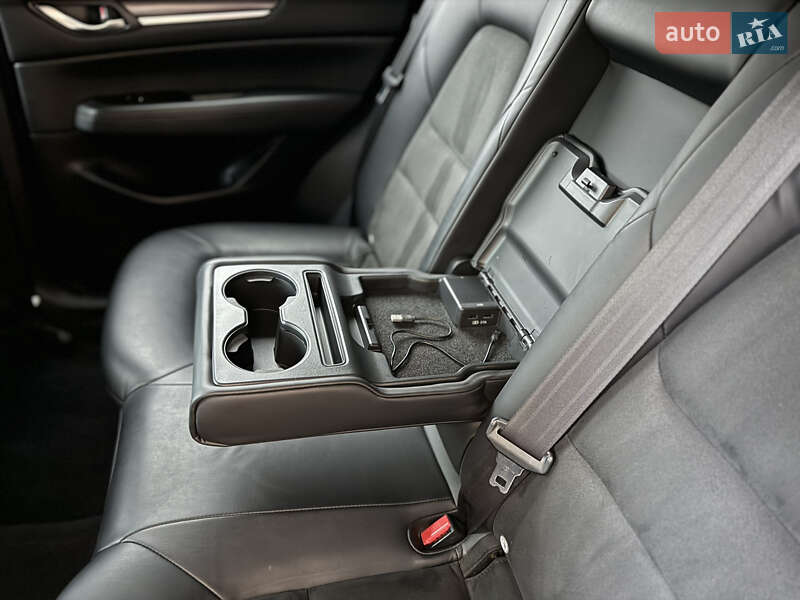 Внедорожник / Кроссовер Mazda CX-5 2020 в Виннице фото 45 Внедорожник / Кроссовер Mazda CX-5 2020 в Виннице