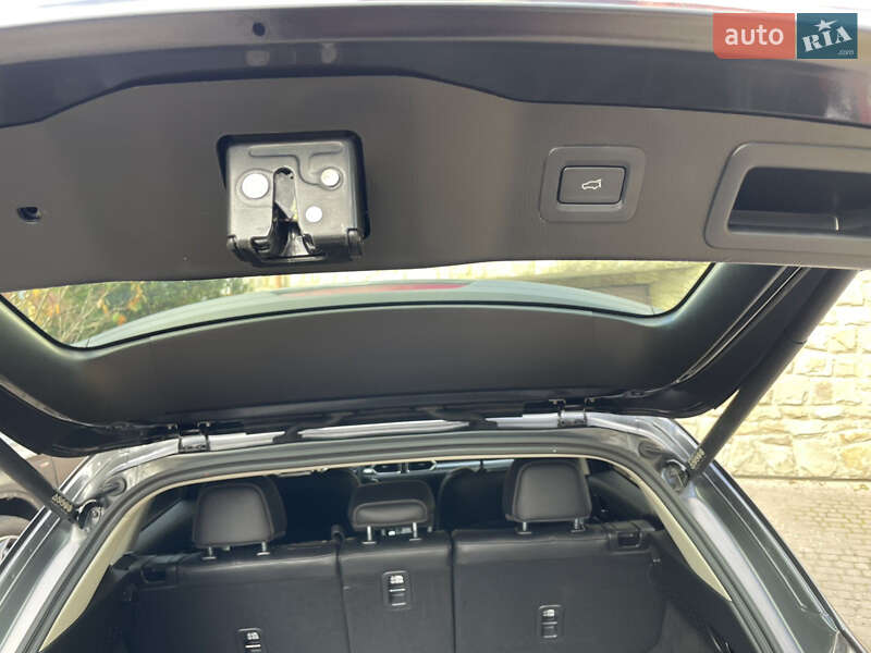 Позашляховик / Кросовер Mazda CX-5 2023 в Львові