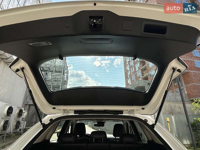 Внедорожник / Кроссовер Mazda CX-5 2022 в Львове фото 31 Внедорожник / Кроссовер Mazda CX-5 2022 в Львове