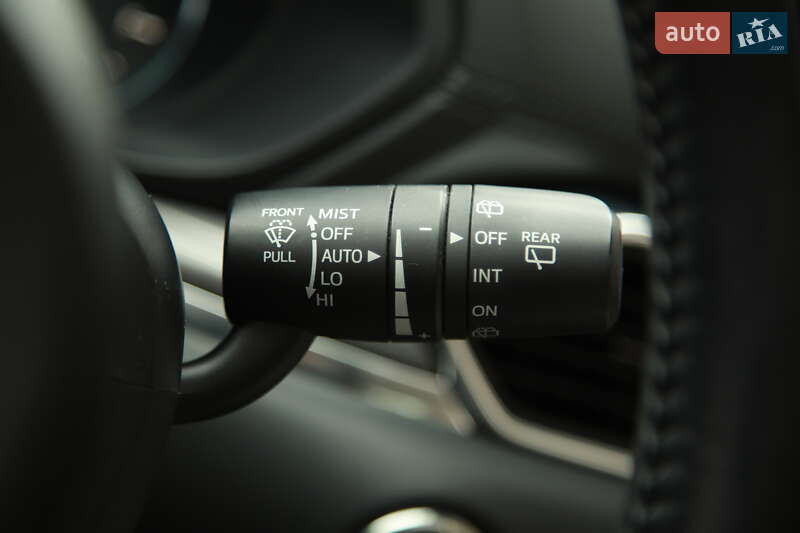 Внедорожник / Кроссовер Mazda CX-5 2019 в Харькове фото 28 Внедорожник / Кроссовер Mazda CX-5 2019 в Харькове