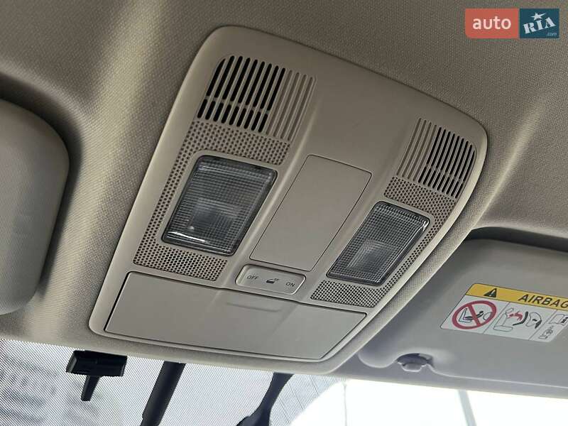 Позашляховик / Кросовер Mazda CX-5 2015 в Києві