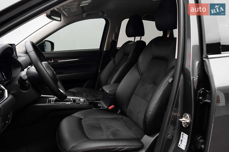 Позашляховик / Кросовер Mazda CX-5 2023 в Києві