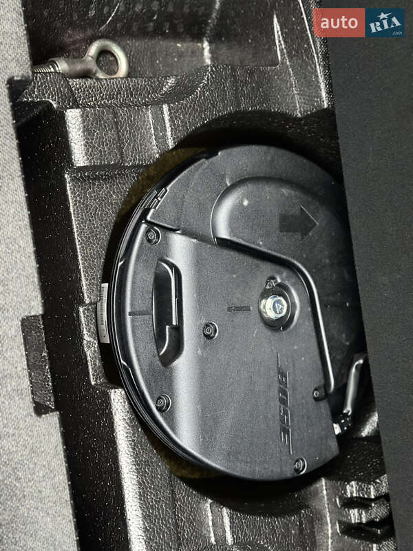 Позашляховик / Кросовер Mazda CX-5 2019 в Києві