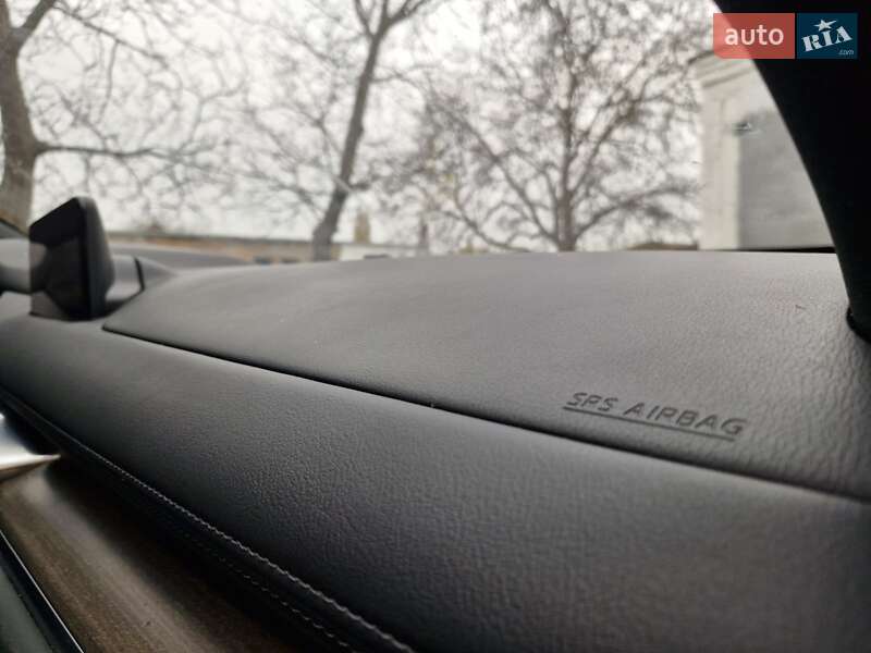 Позашляховик / Кросовер Mazda CX-5 2021 в Умані фото 21 Позашляховик / Кросовер Mazda CX-5 2021 в Умані