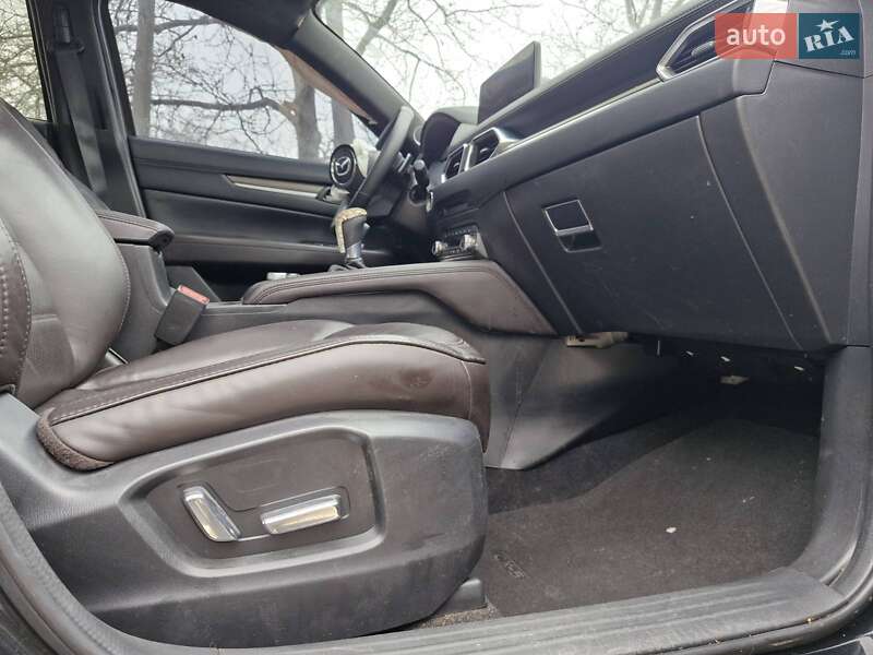 Позашляховик / Кросовер Mazda CX-5 2021 в Умані фото 19 Позашляховик / Кросовер Mazda CX-5 2021 в Умані