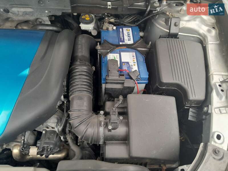 Позашляховик / Кросовер Mazda CX-5 2012 в Тернополі