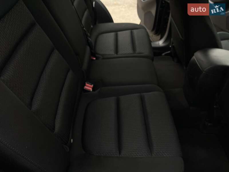 Позашляховик / Кросовер Mazda CX-5 2015 в Золочеві