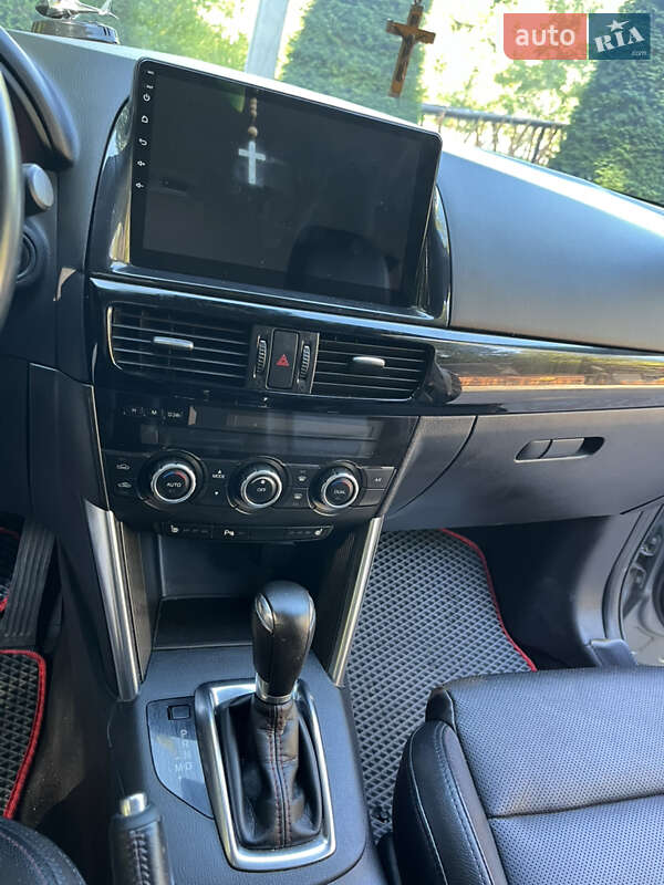 Внедорожник / Кроссовер Mazda CX-5 2014 в Дрогобыче фото 29 Внедорожник / Кроссовер Mazda CX-5 2014 в Дрогобыче