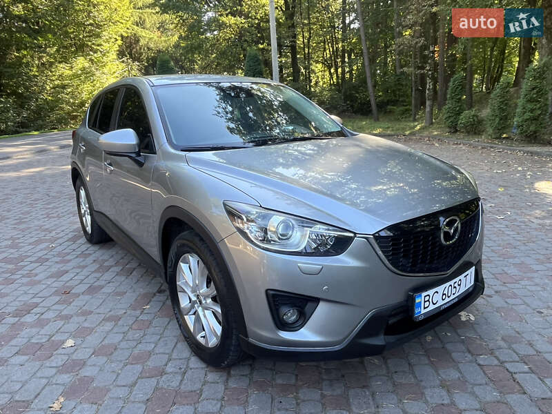 Внедорожник / Кроссовер Mazda CX-5 2014 в Дрогобыче фото 40 Внедорожник / Кроссовер Mazda CX-5 2014 в Дрогобыче