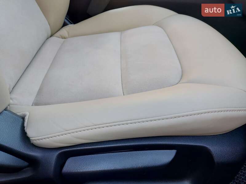 Внедорожник / Кроссовер Mazda CX-5 2022 в Луцке фото 15 Внедорожник / Кроссовер Mazda CX-5 2022 в Луцке