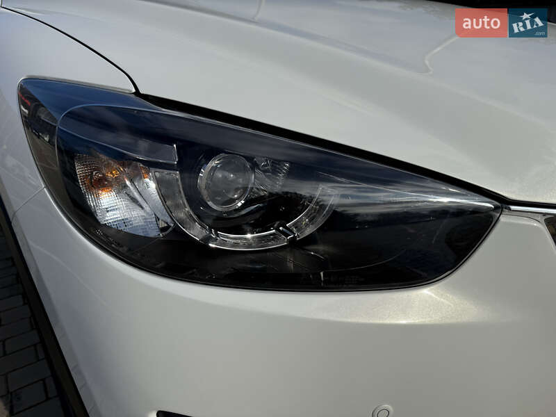 Позашляховик / Кросовер Mazda CX-5 2016 в Луцьку фото 28 Позашляховик / Кросовер Mazda CX-5 2016 в Луцьку