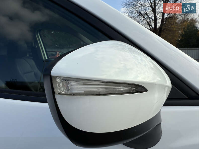 Позашляховик / Кросовер Mazda CX-5 2016 в Луцьку фото 32 Позашляховик / Кросовер Mazda CX-5 2016 в Луцьку