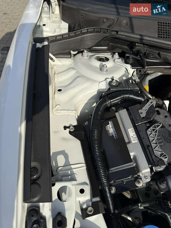 Позашляховик / Кросовер Mazda CX-5 2016 в Луцьку фото 45 Позашляховик / Кросовер Mazda CX-5 2016 в Луцьку