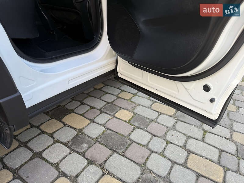 Позашляховик / Кросовер Mazda CX-5 2016 в Луцьку фото 75 Позашляховик / Кросовер Mazda CX-5 2016 в Луцьку