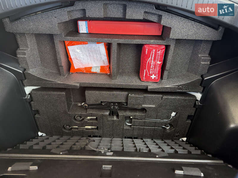 Позашляховик / Кросовер Mazda CX-5 2016 в Луцьку фото 91 Позашляховик / Кросовер Mazda CX-5 2016 в Луцьку