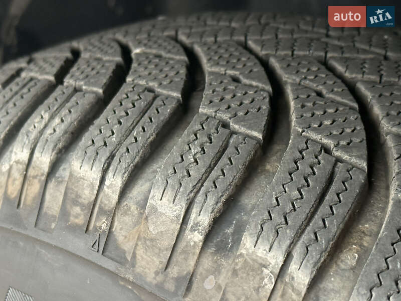 Позашляховик / Кросовер Mazda CX-5 2013 в Рівному