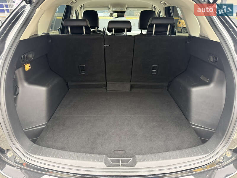 Позашляховик / Кросовер Mazda CX-5 2013 в Рівному
