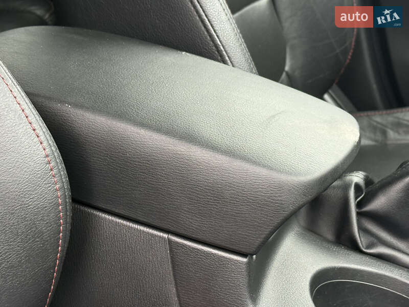 Позашляховик / Кросовер Mazda CX-5 2013 в Рівному