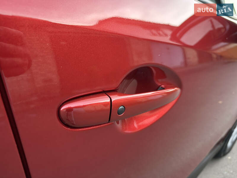 Позашляховик / Кросовер Mazda CX-5 2014 в Києві фото 28 Позашляховик / Кросовер Mazda CX-5 2014 в Києві