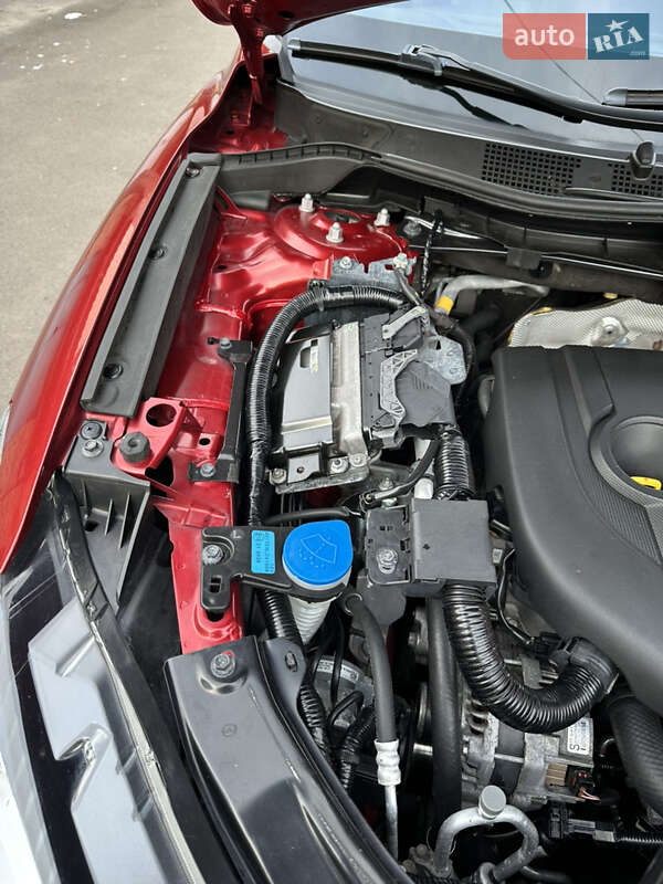 Позашляховик / Кросовер Mazda CX-5 2014 в Києві фото 39 Позашляховик / Кросовер Mazda CX-5 2014 в Києві