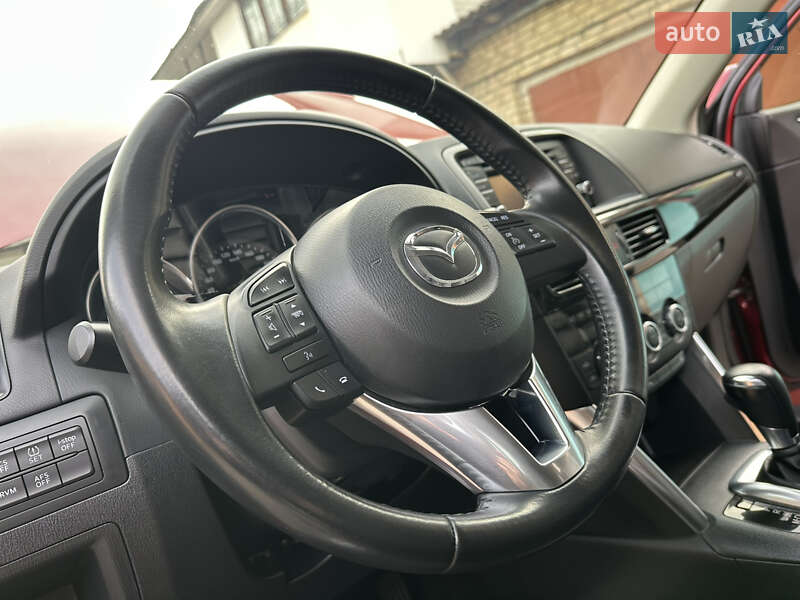 Позашляховик / Кросовер Mazda CX-5 2014 в Києві фото 44 Позашляховик / Кросовер Mazda CX-5 2014 в Києві