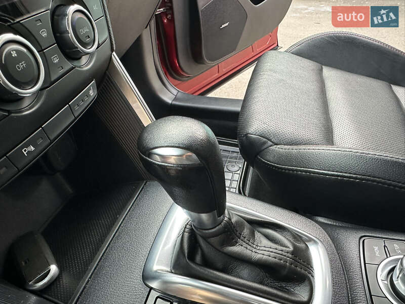 Позашляховик / Кросовер Mazda CX-5 2014 в Києві фото 49 Позашляховик / Кросовер Mazda CX-5 2014 в Києві