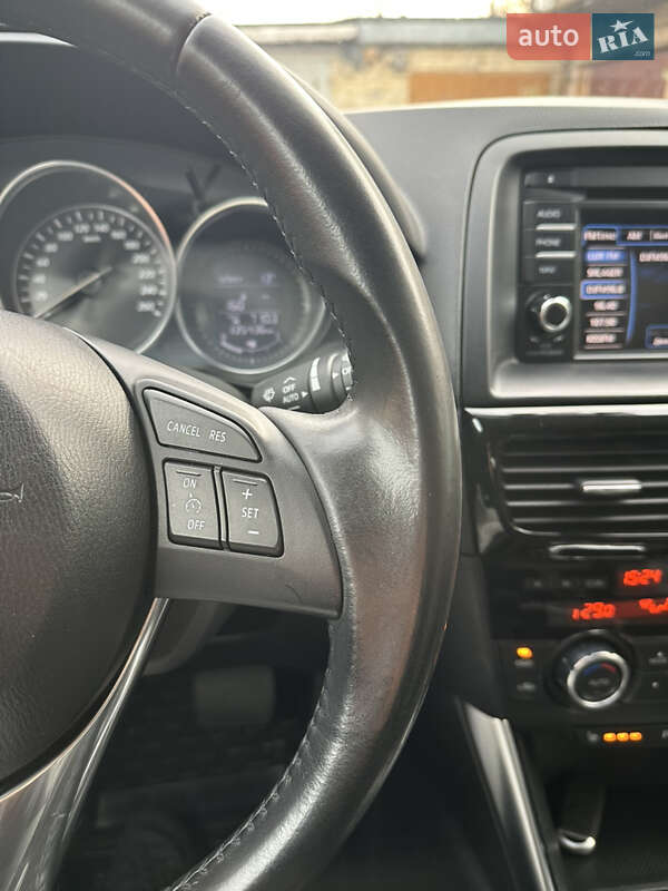 Позашляховик / Кросовер Mazda CX-5 2014 в Києві фото 59 Позашляховик / Кросовер Mazda CX-5 2014 в Києві