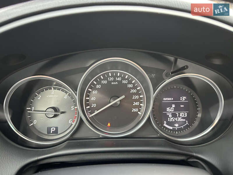 Позашляховик / Кросовер Mazda CX-5 2014 в Києві фото 64 Позашляховик / Кросовер Mazda CX-5 2014 в Києві