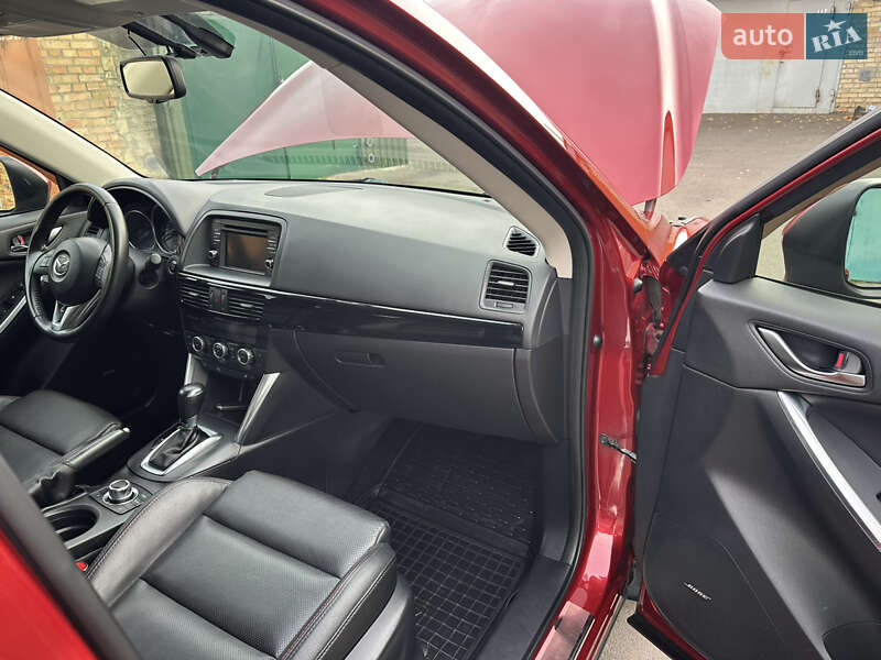 Позашляховик / Кросовер Mazda CX-5 2014 в Києві фото 68 Позашляховик / Кросовер Mazda CX-5 2014 в Києві