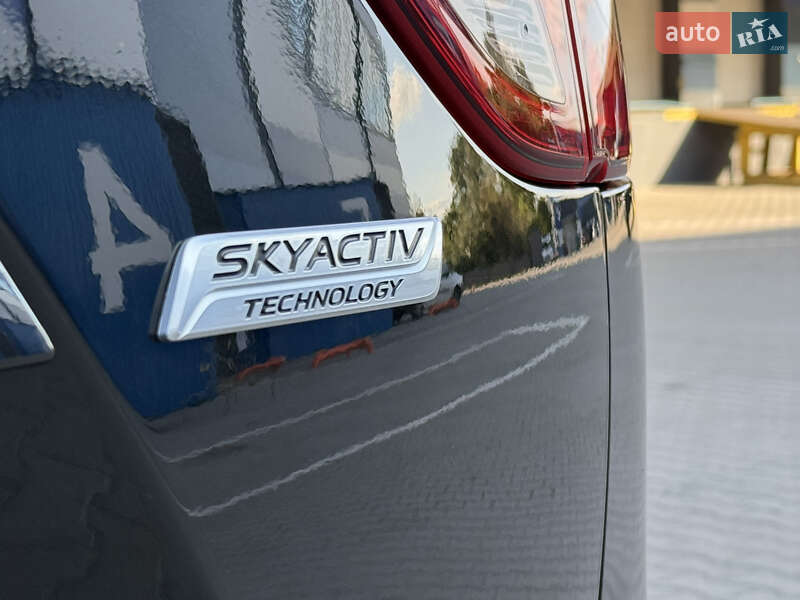 Внедорожник / Кроссовер Mazda CX-5 2015 в Ровно фото 30 Внедорожник / Кроссовер Mazda CX-5 2015 в Ровно
