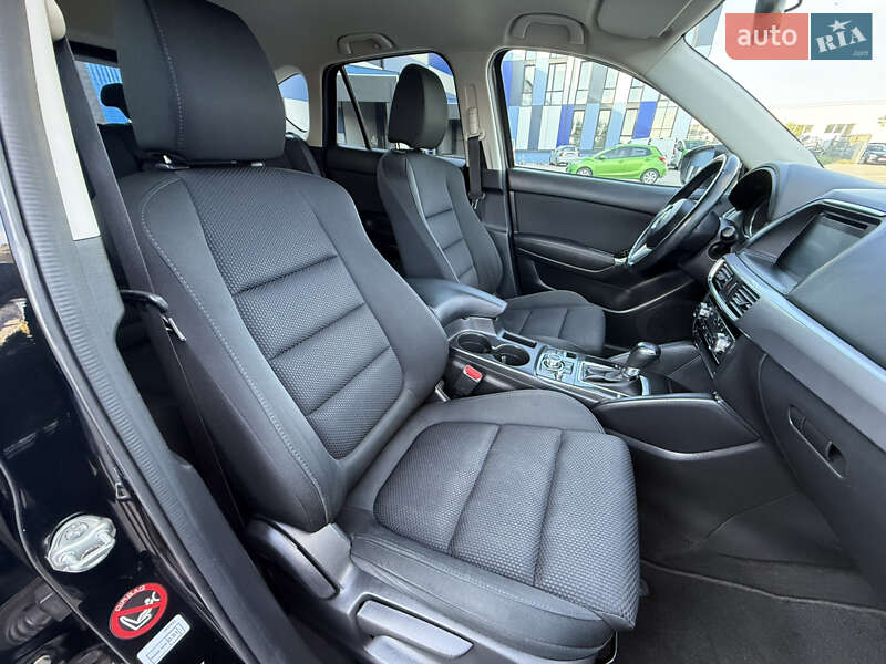 Внедорожник / Кроссовер Mazda CX-5 2015 в Ровно фото 43 Внедорожник / Кроссовер Mazda CX-5 2015 в Ровно