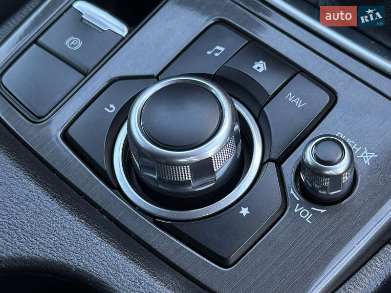 Внедорожник / Кроссовер Mazda CX-5 2015 в Ровно фото 51 Внедорожник / Кроссовер Mazda CX-5 2015 в Ровно