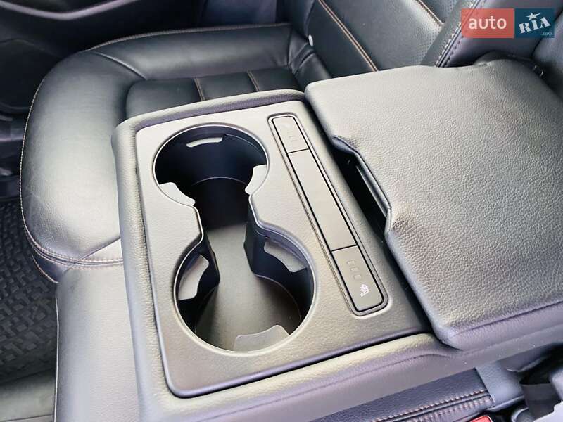 Позашляховик / Кросовер Mazda CX-5 2018 в Харкові фото 37 Позашляховик / Кросовер Mazda CX-5 2018 в Харкові