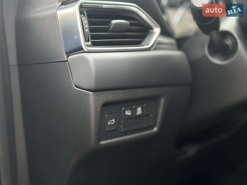 Внедорожник / Кроссовер Mazda CX-5 2022 в Стрые фото 23 Внедорожник / Кроссовер Mazda CX-5 2022 в Стрые