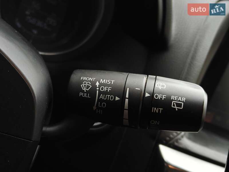 Позашляховик / Кросовер Mazda CX-5 2016 в Одесі фото 23 Позашляховик / Кросовер Mazda CX-5 2016 в Одесі