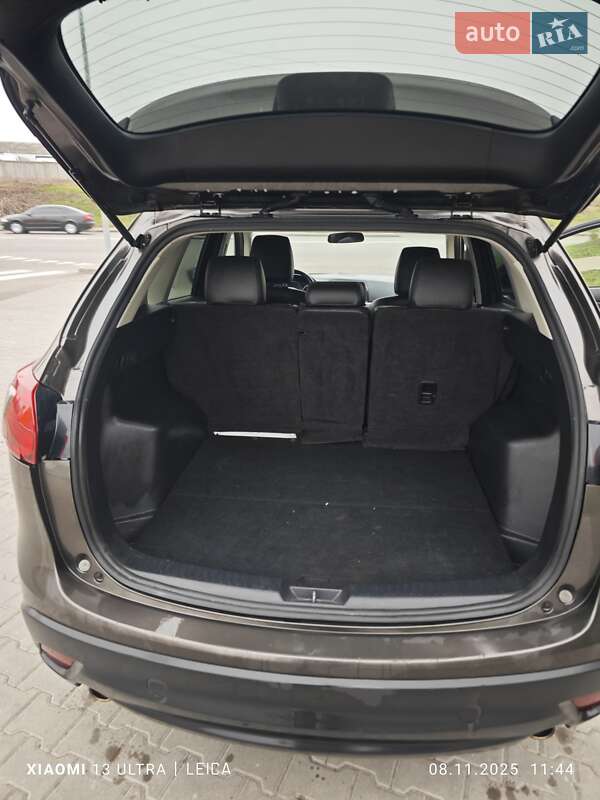 Внедорожник / Кроссовер Mazda CX-5 2016 в Киеве фото 2 Внедорожник / Кроссовер Mazda CX-5 2016 в Киеве