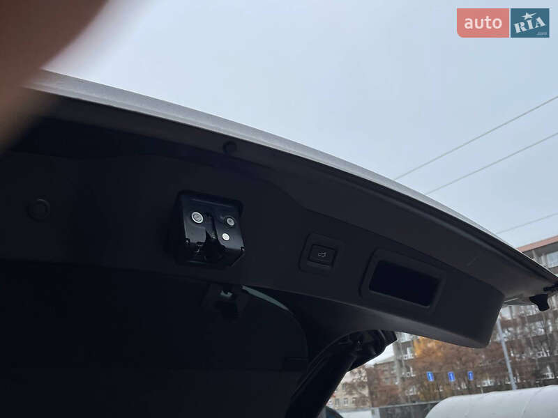 Внедорожник / Кроссовер Mazda CX-5 2018 в Киеве