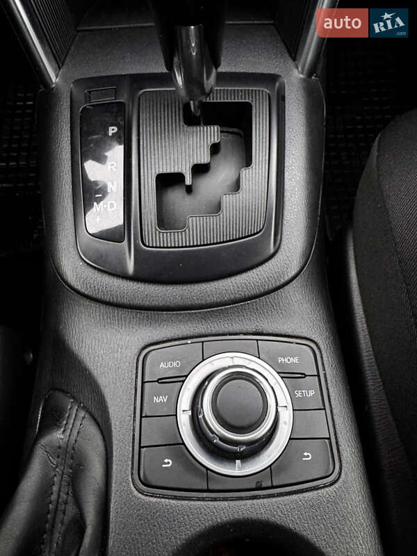 Позашляховик / Кросовер Mazda CX-5 2013 в Чернігові фото 16 Позашляховик / Кросовер Mazda CX-5 2013 в Чернігові