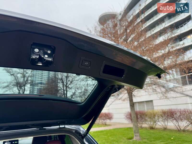 Позашляховик / Кросовер Mazda CX-5 2022 в Києві