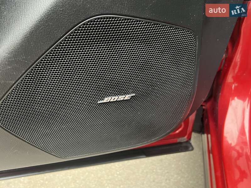 Позашляховик / Кросовер Mazda CX-5 2016 в Дніпрі