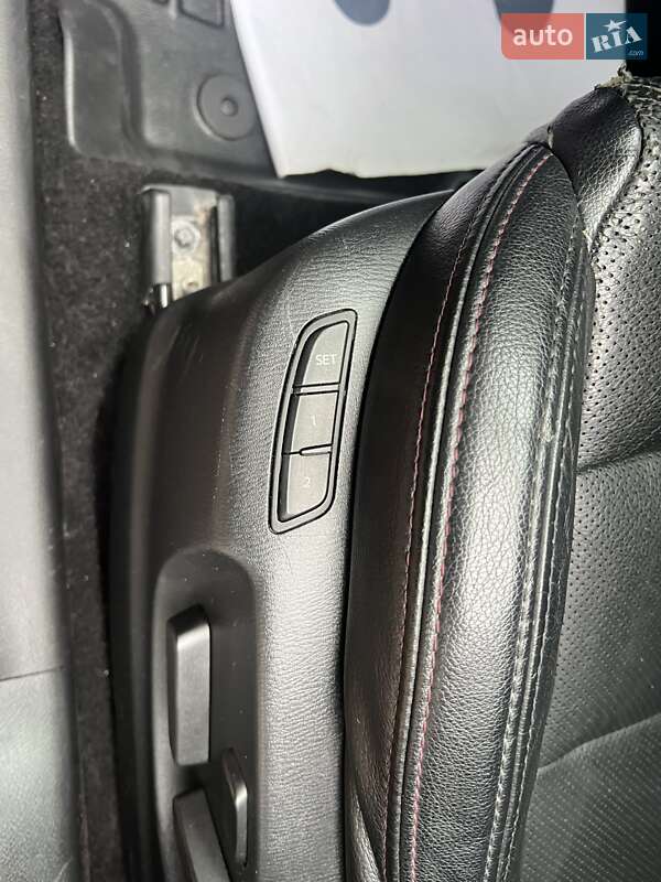 Позашляховик / Кросовер Mazda CX-5 2016 в Дніпрі