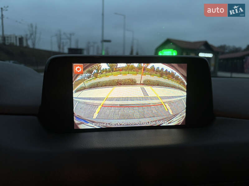 Позашляховик / Кросовер Mazda CX-5 2019 в Ірпені